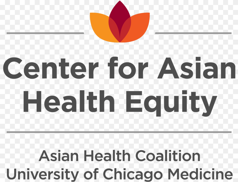 Ahc Cahe Uc Logofinal Asian Health Coalition, Advertisement, Poster, Logo Free Png