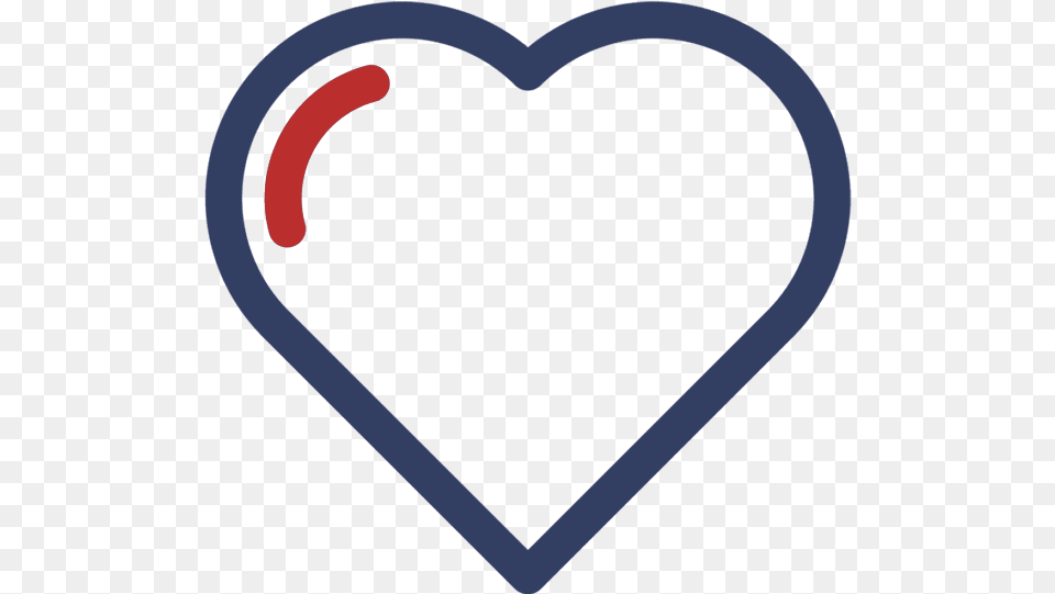 Ahc Specialty Clinics Girly, Heart Png Image