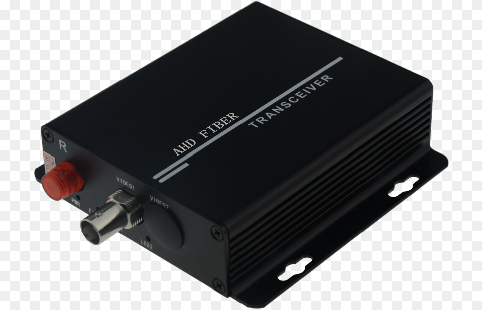 Ahd Cvi Tvi Over Fiber Analog High Definition, Adapter, Electronics, Amplifier, Computer Hardware Free Transparent Png