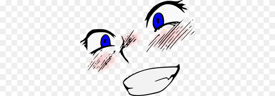 Ahegao, Performer, Person, Clown Free Png