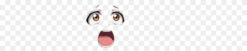 Ahegao Face Image Png