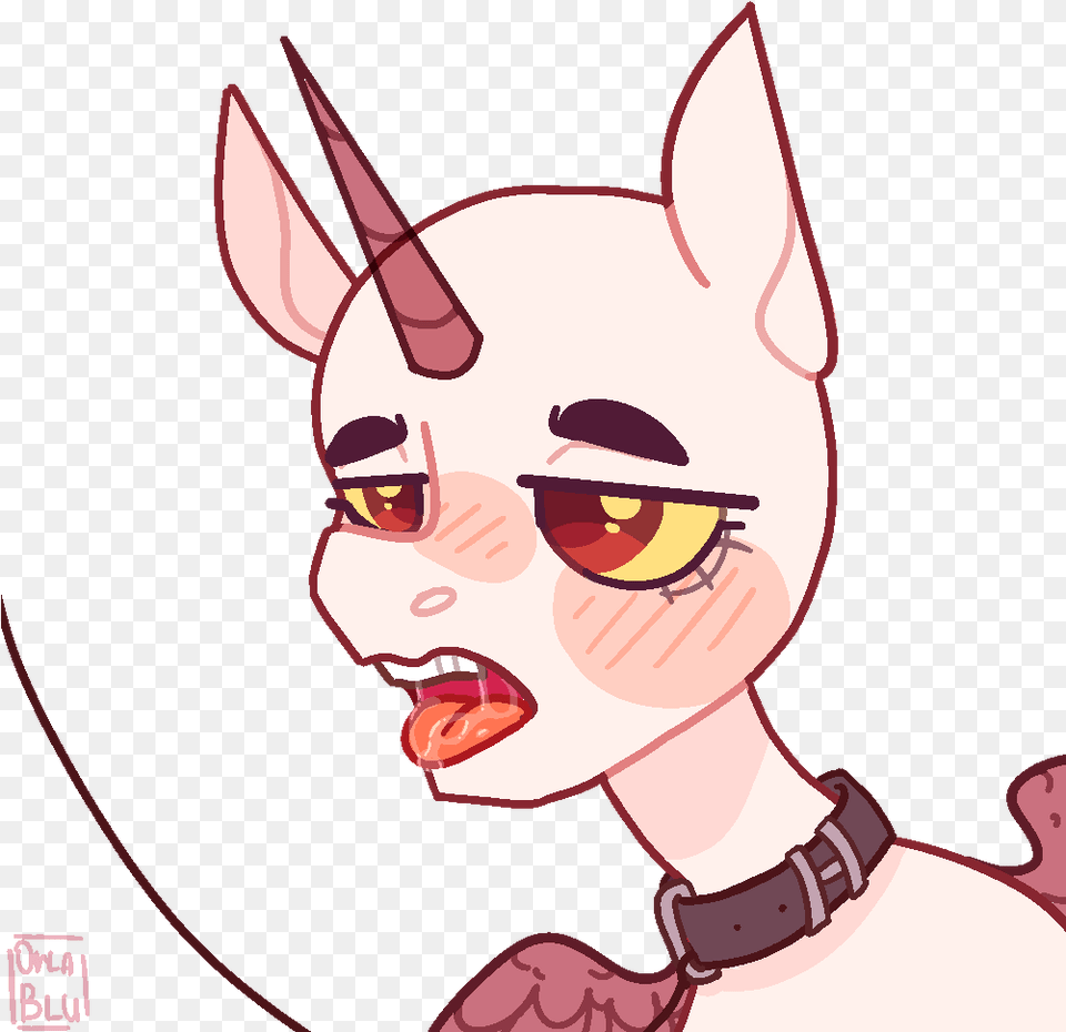 Ahegao Ych Ychcommishes Fictional Character, Baby, Person, Face, Head Free Png