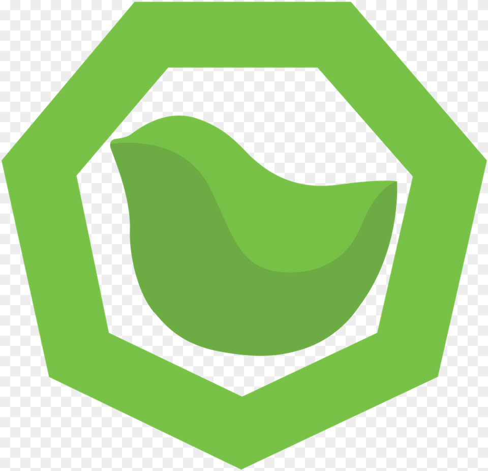 Ahgase Logo Sticker Got7 Ahgase Logo, Green, Recycling Symbol, Symbol, Food Png