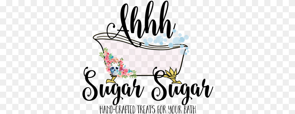Ahhh Sugar Sugar Sugared, Tub, Bathing, Bathtub, Person Free Png Download