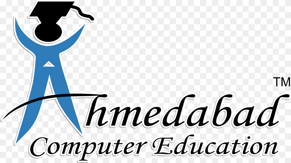 Ahmedabad Computer Education, People, Person, Graduation, Text Free Png