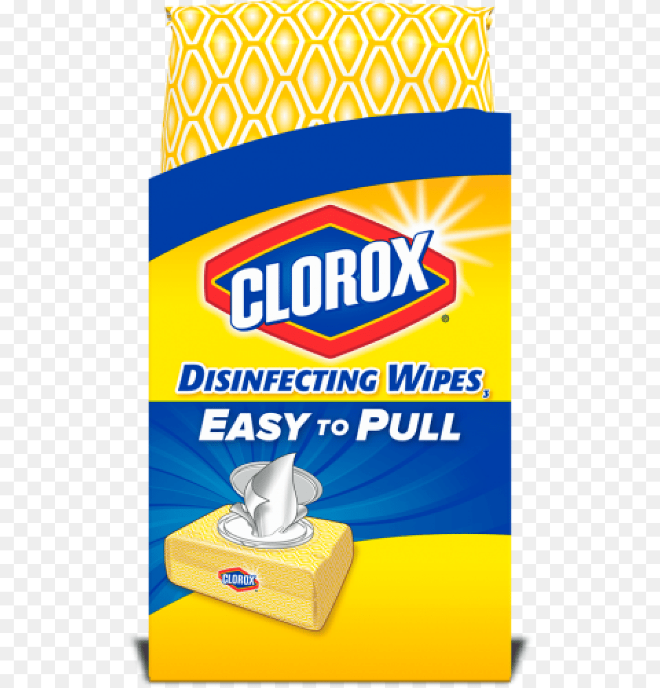 Ahora Puedes Llevarlas Contigo Para Matar Bacterias Clorox, Paper Free Png Download