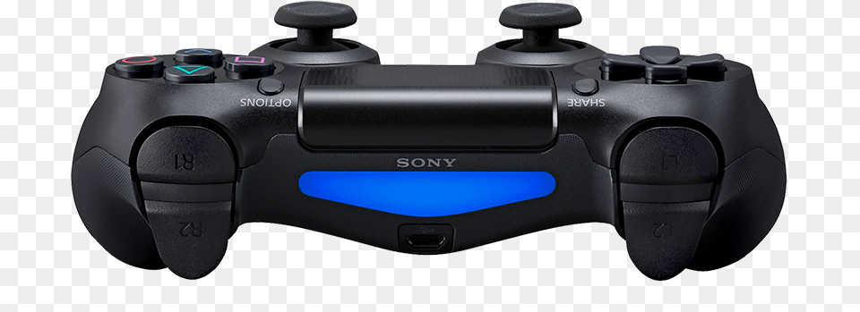 Ahora Tambin Puedes Usar Tu Dualshock, Electronics, Camera, Joystick Free Png