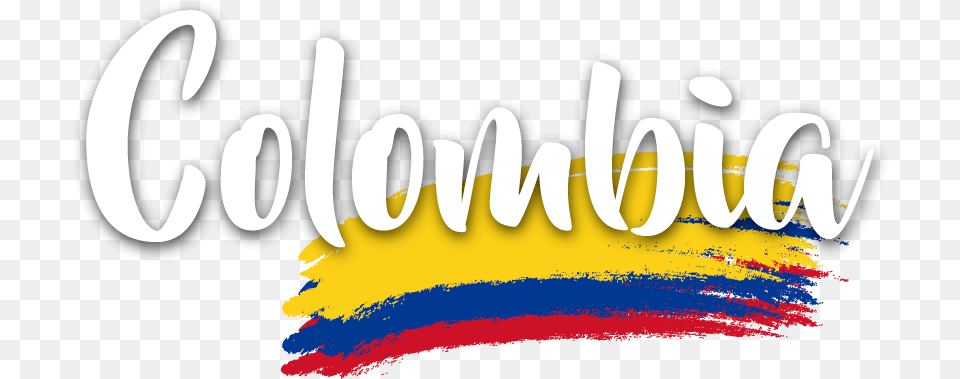 Ahora Ya Ests Listo Para Irte De Rumba Cuando Ests Colombia, Logo, Text Png
