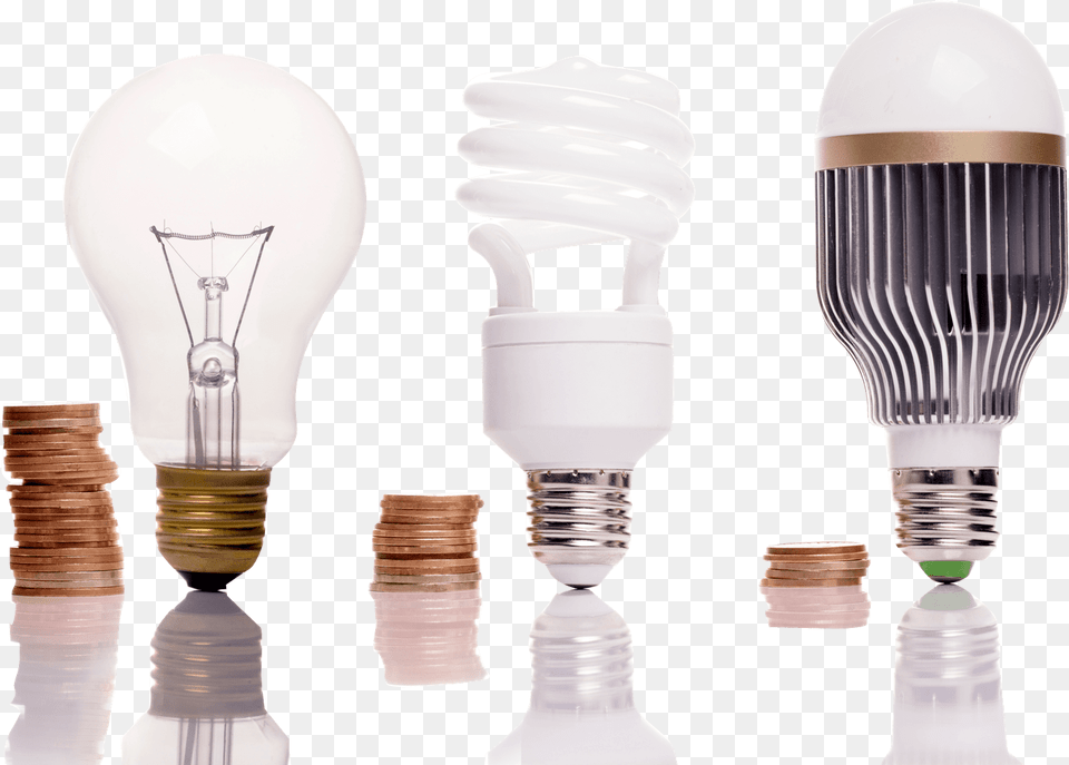 Ahorra En Iluminacin Light Bulb Alternatives, Lightbulb Png Image