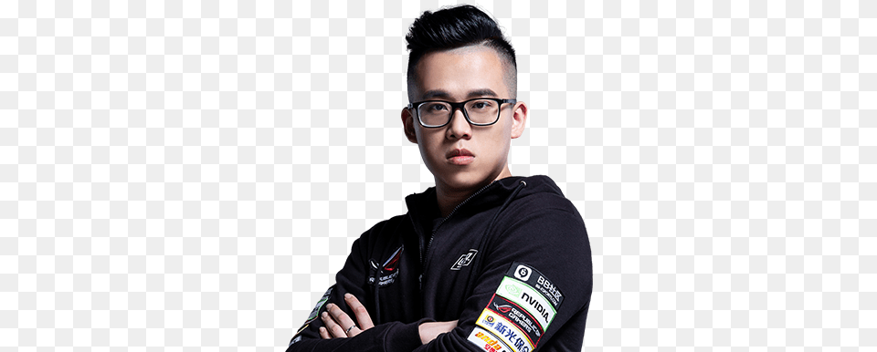 Ahq Ziv 2018 Summer Ahq E Sports Club, Accessories, Portrait, Photography, Person Free Png Download