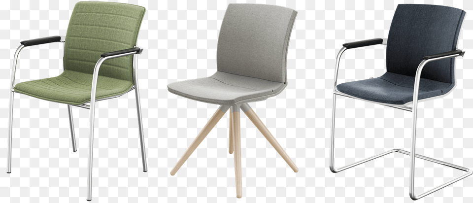 Ahrend Well Chair, Furniture, Armchair Png Image