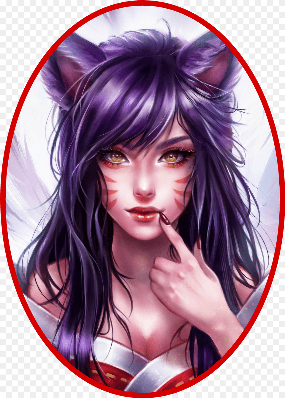 Ahri Sticker By Uaral Cats Movie Memes 2019, Book, Comics, Publication, Photography Free Transparent Png