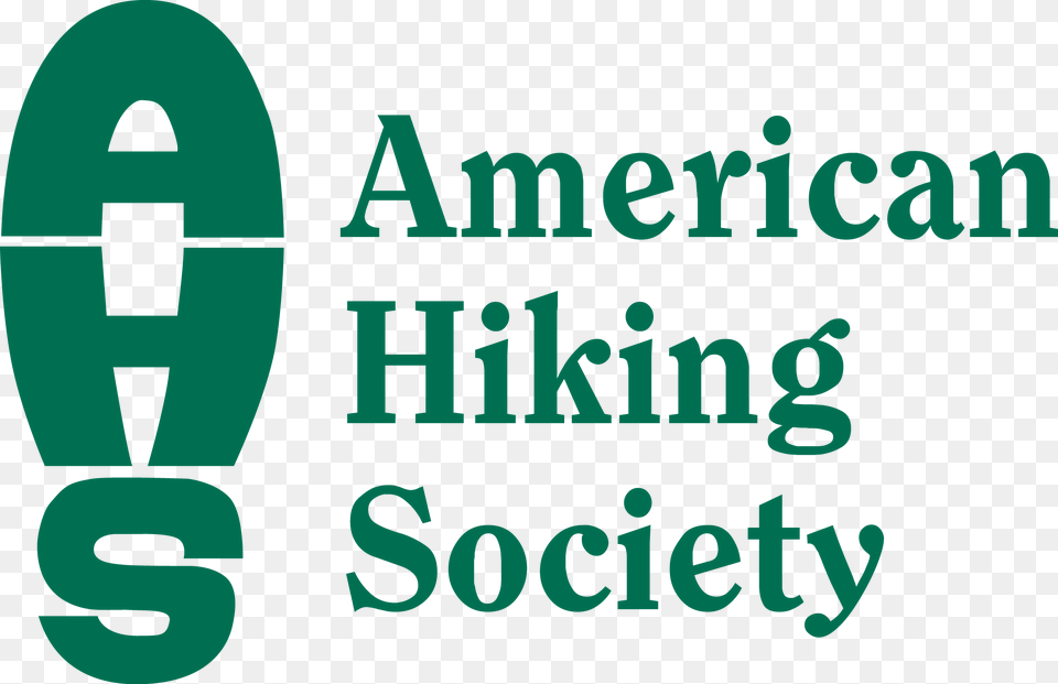 Ahs Logo Green, Text Png Image