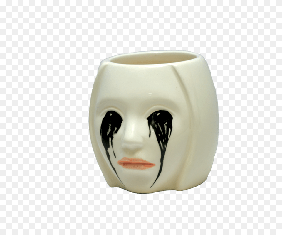 Ahs Mug Horror Stories American Horror Story Ahs Ceramic, Art, Pottery, Porcelain, Jar Png