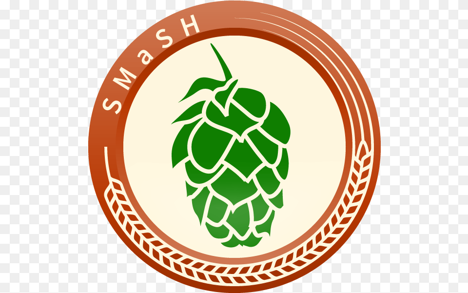 Ahs Smash Challenger Brown Ale, Leaf, Plant, Green Free Png