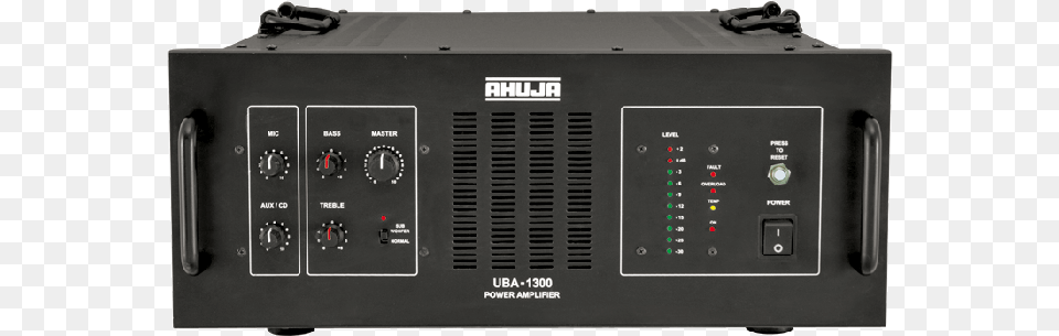 Ahuja 1300 Watt Amplifier Price, Electronics, Electrical Device, Switch, Appliance Free Transparent Png