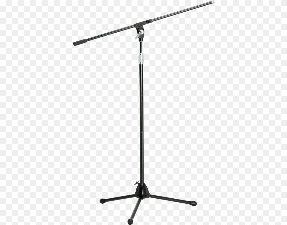 Ahuja Bms 101 Pa Microphone Stand Metallicheskie Veshalki Dlya Odezhdi, Electrical Device, Furniture, Tripod Png