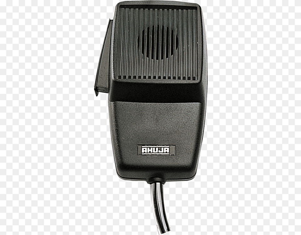 Ahuja Mm 60m Microphone Special Purpose Series Ahuja Ptt Mic, Electrical Device, Electronics, Chair, Furniture Free Png Download