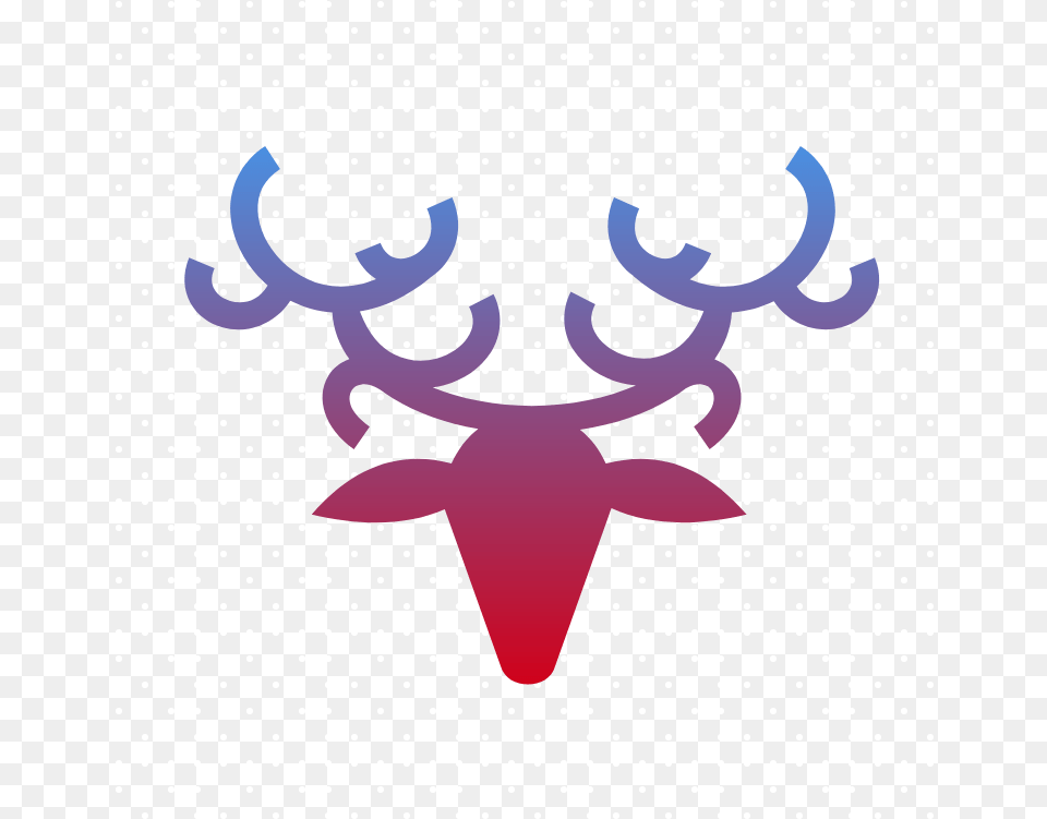 Ai And Aia Wiki Native American Stag Symbol, Pattern Free Png