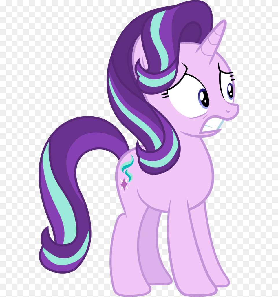 Ai Available A Royal Problem Artist Mlp Starlight Glimmer Vector, Purple, Baby, Person, Book Free Png