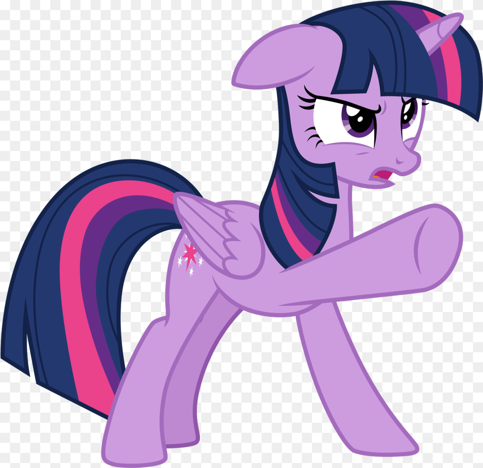 Ai Available Alicorn Angry Artist Mlp Twilight Sparkle Walking, Book, Comics, Publication, Purple Free Png Download