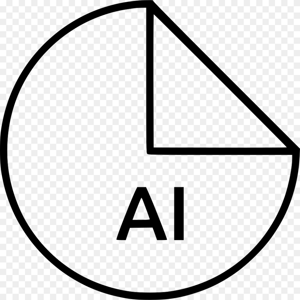 Ai Circle, Triangle, Symbol Png