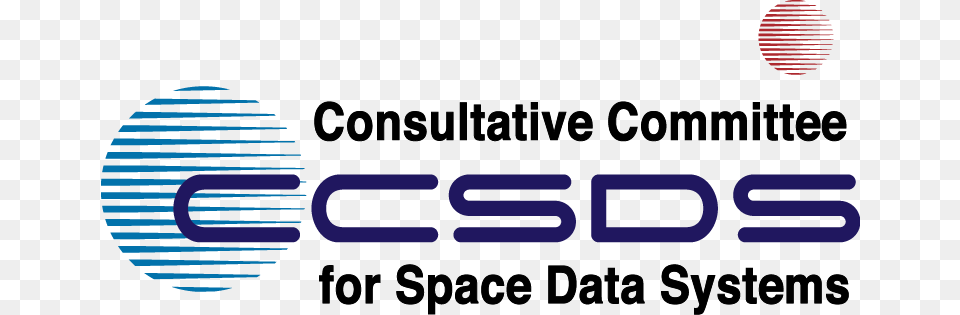 Ai Consultative Committee For Space Data Systems, Logo Png