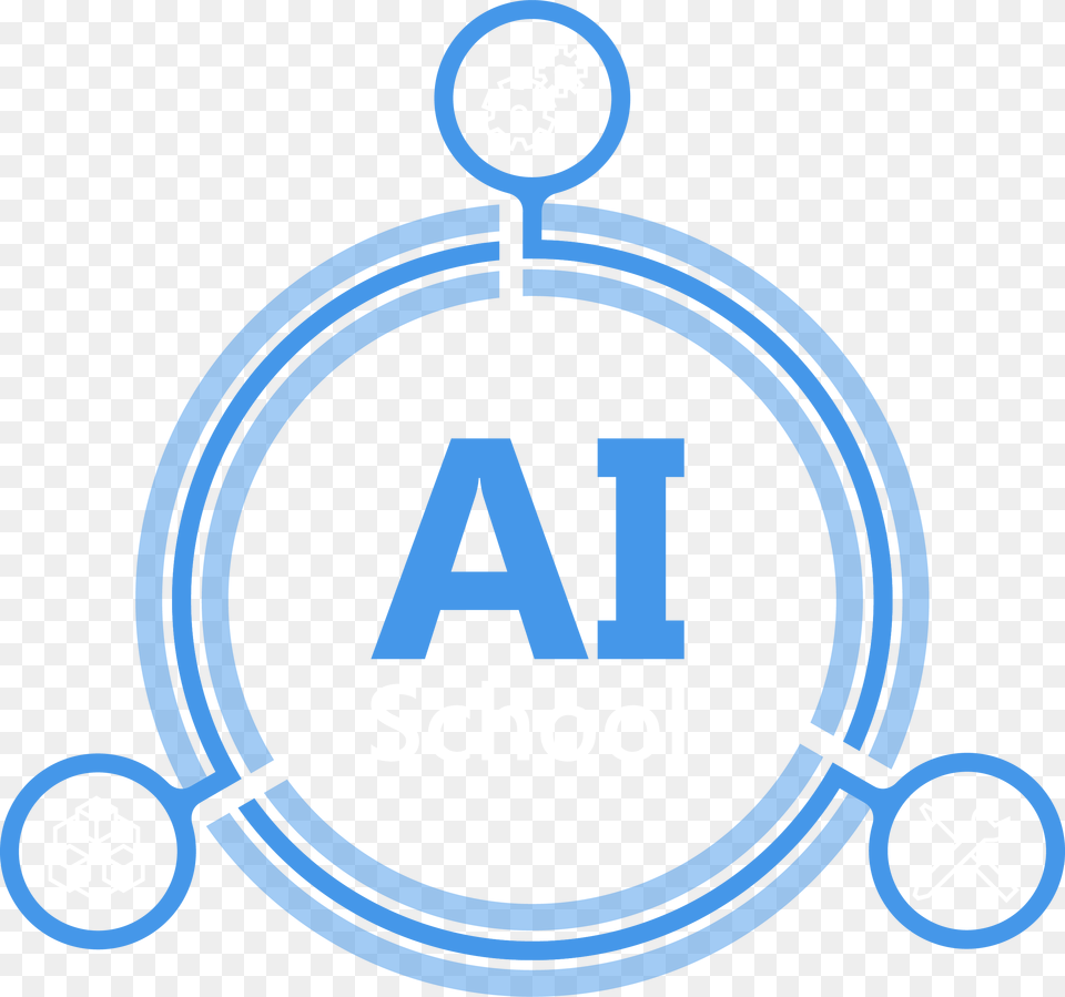 Ai Developer Bootcamp Circle, Logo Png