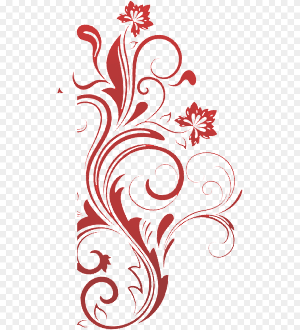 Ai Eps And Psd Format Are All Available Black And White Flower Design, Art, Floral Design, Graphics, Pattern Free Png Download