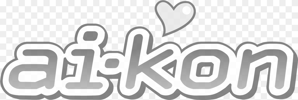 Ai Kon Logo K On Logo, Text Free Png Download