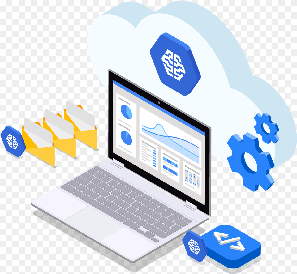 Ai Ml Engine, Computer, Electronics, Laptop, Pc Free Png