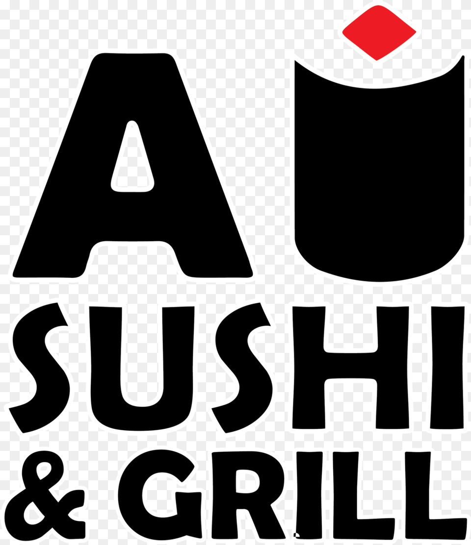 Ai Sushi, Sticker, Symbol, Sign, Text Png