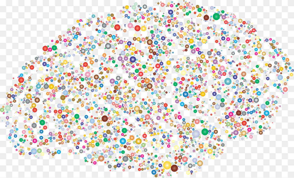 Ai Vector Confetti, Sprinkles, Accessories Free Transparent Png