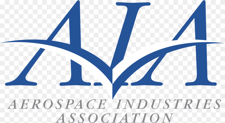 Aia Logo Aerospace Industries Association Png