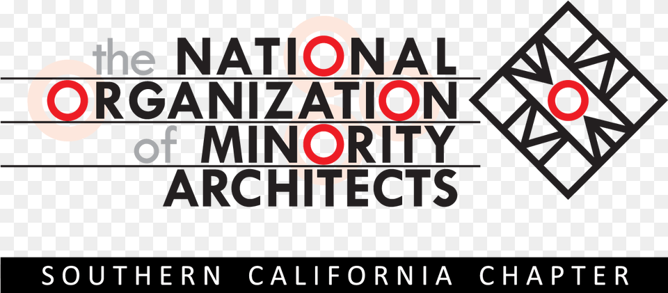 Aia Los Angeles Amp Socalnoma Present National Organization Of Minority Architects, Gun, Weapon, Scoreboard Png