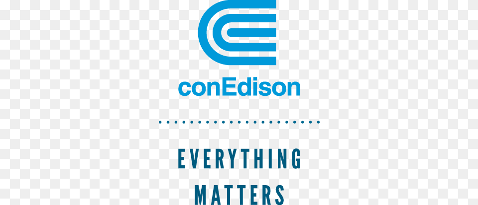 Aiany Cote 2016 Programming Sponsor Consolidated Edison, Advertisement, Poster, Logo, Text Png