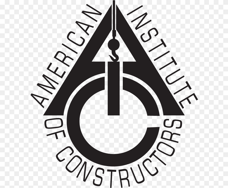 Aic Ce Logo American Institute Of Constructors, Symbol Free Png Download