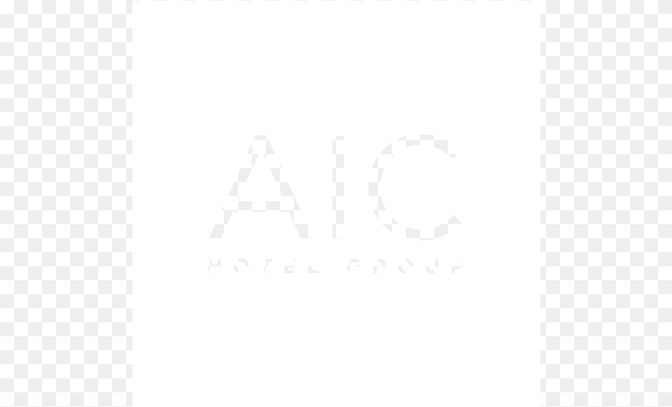 Aic White Graphic Design, Logo, Text, Smoke Pipe Free Transparent Png