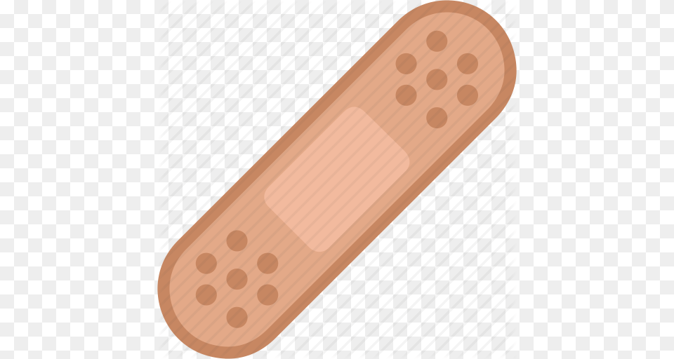 Aid Bandage Bandaid Care Doctor Medical Plaster Icon, First Aid Png