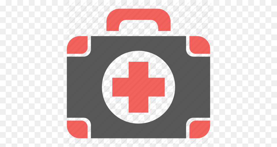 Aid Emergency First Aid Kit Kit Medical Treatment Icon, First Aid Png