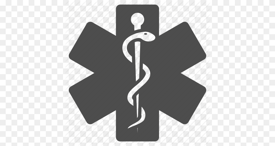 Aid Health Healthcare Healthy Life Star Medical Symbol, Cross, Electronics, Hardware, Emblem Free Transparent Png