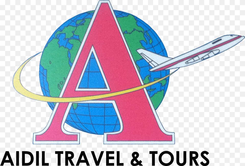 Aidil Travel Amp Tours, Astronomy, Outer Space, Aircraft, Airplane Free Transparent Png