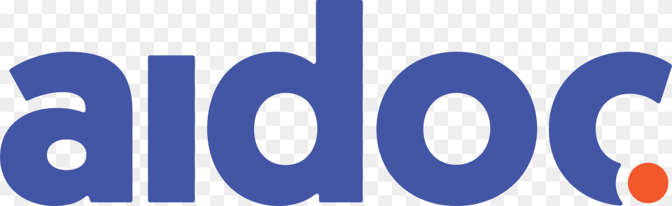 Aidoc Medical Logo, Text, Number, Symbol Png Image