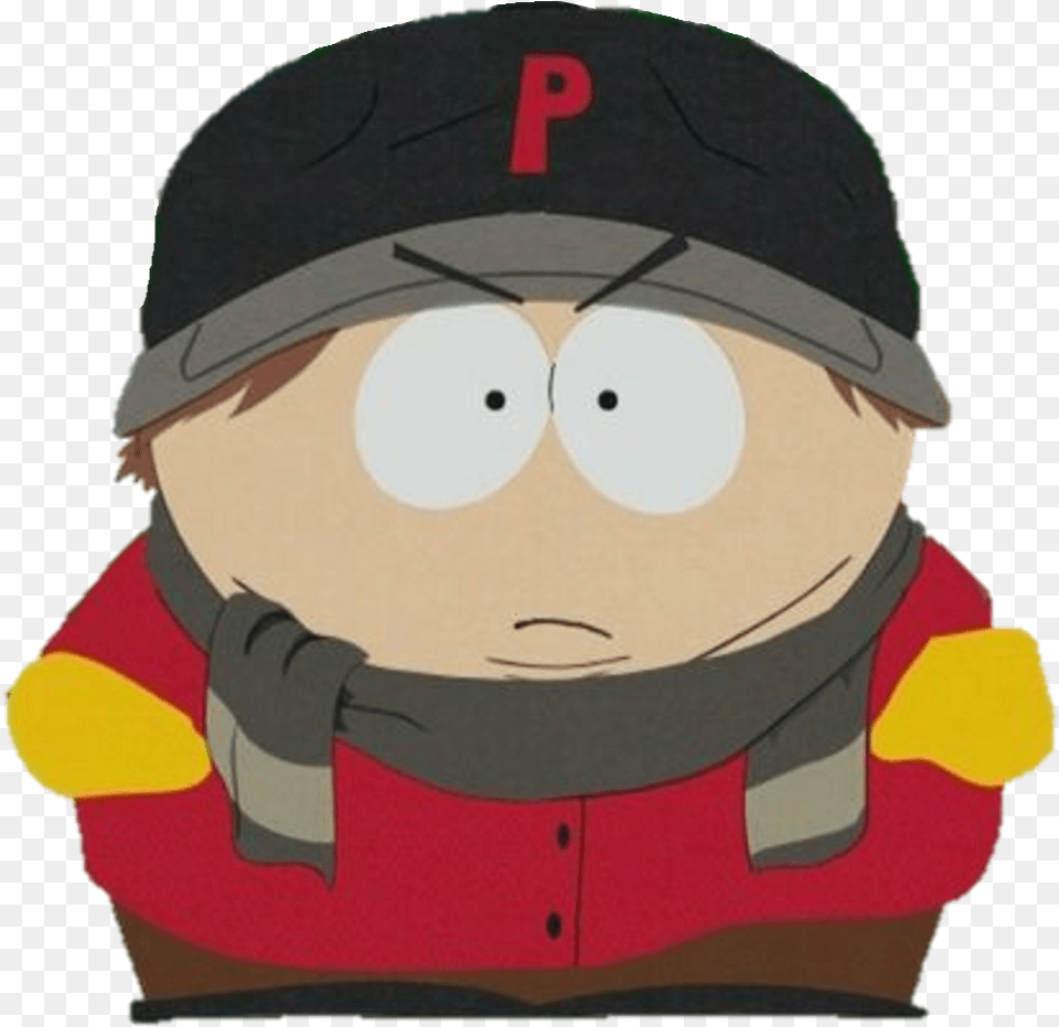 Aids Cartman South Park Kenny, Baseball Cap, Cap, Clothing, Hat Free Transparent Png