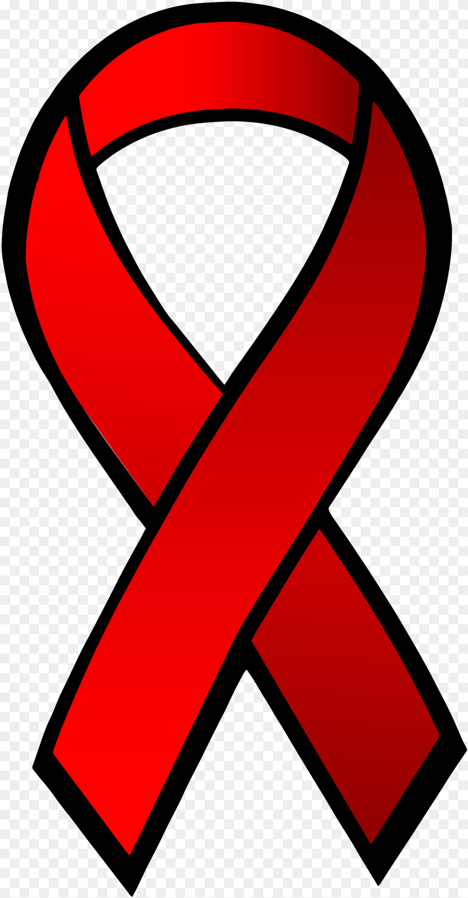 Aids Ribbon, Alphabet, Ampersand, Symbol, Text Png Image