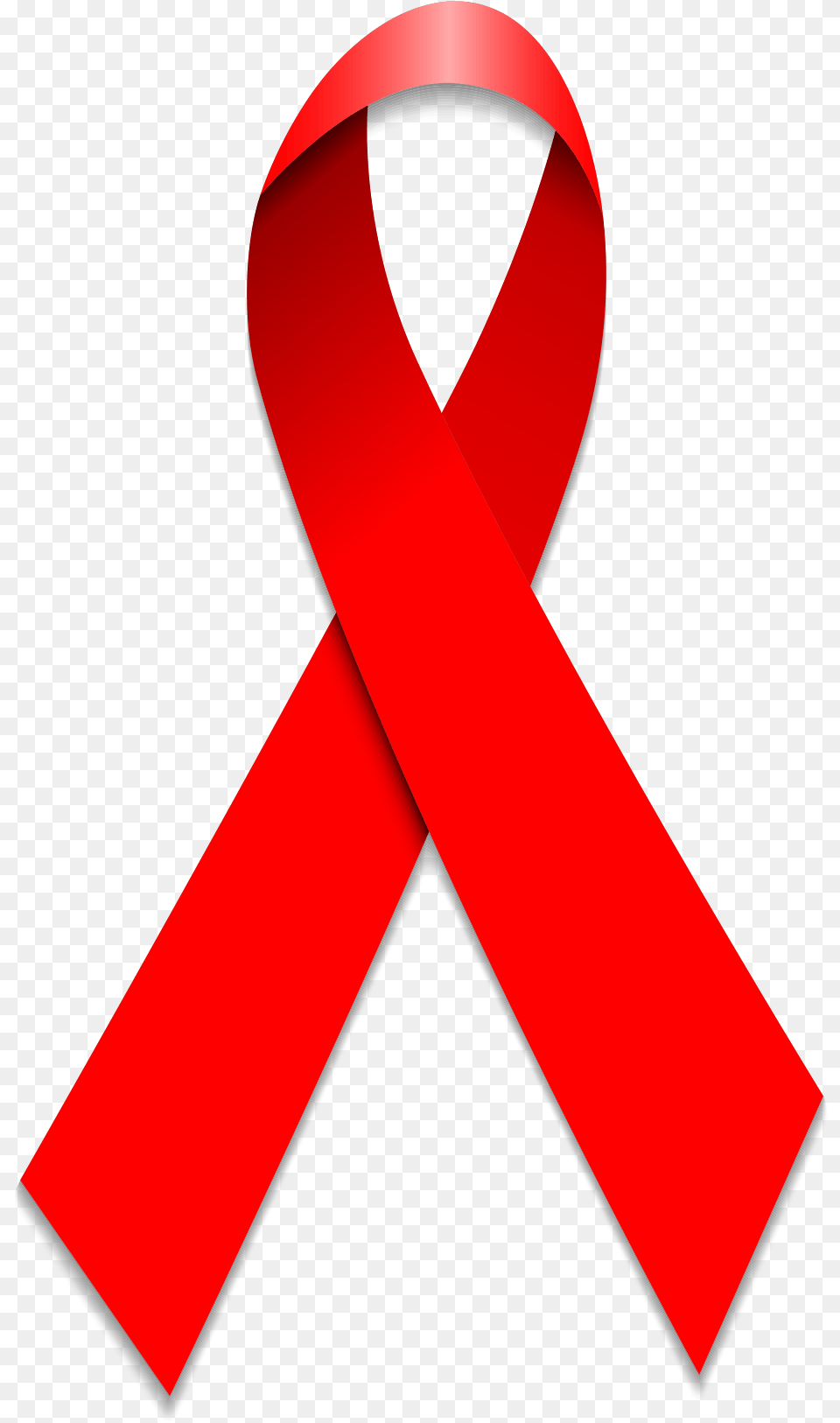 Aids Ribbon Logo World Aids Day 2018, Accessories, Formal Wear, Tie, Alphabet Png Image
