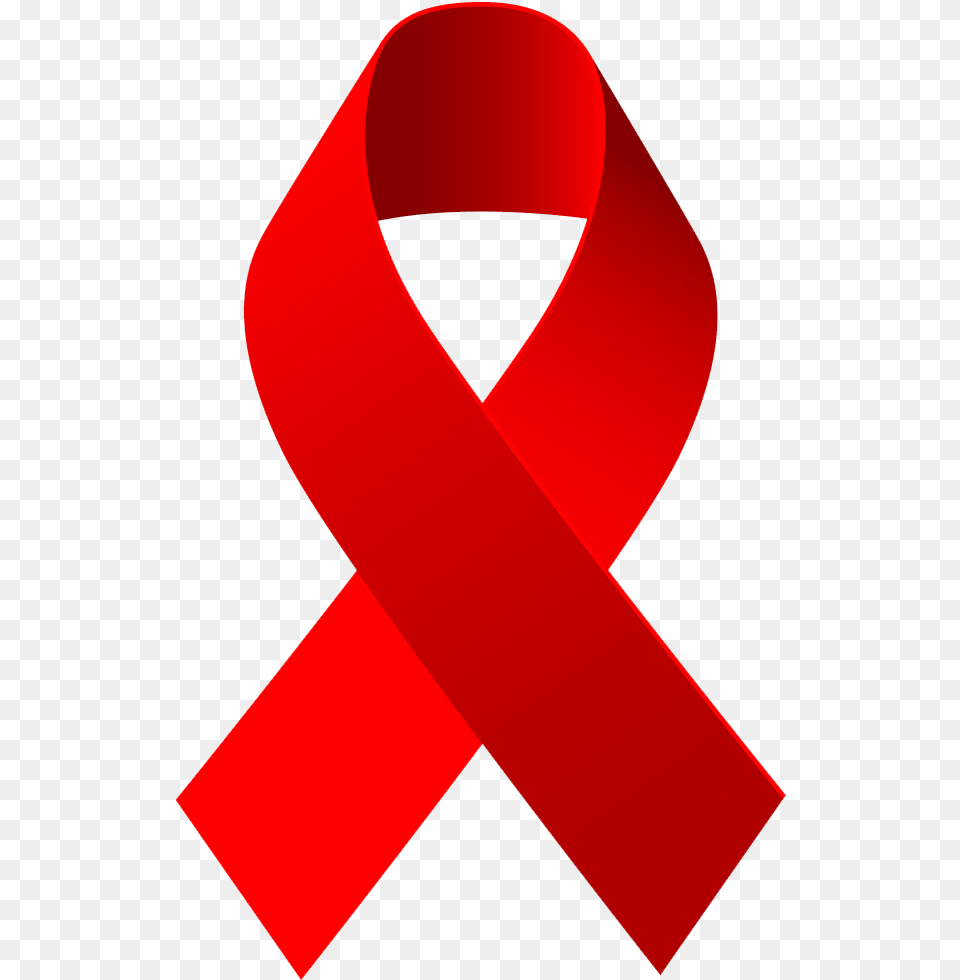 Aids Ribbon Vector, Alphabet, Ampersand, Symbol, Text Free Transparent Png