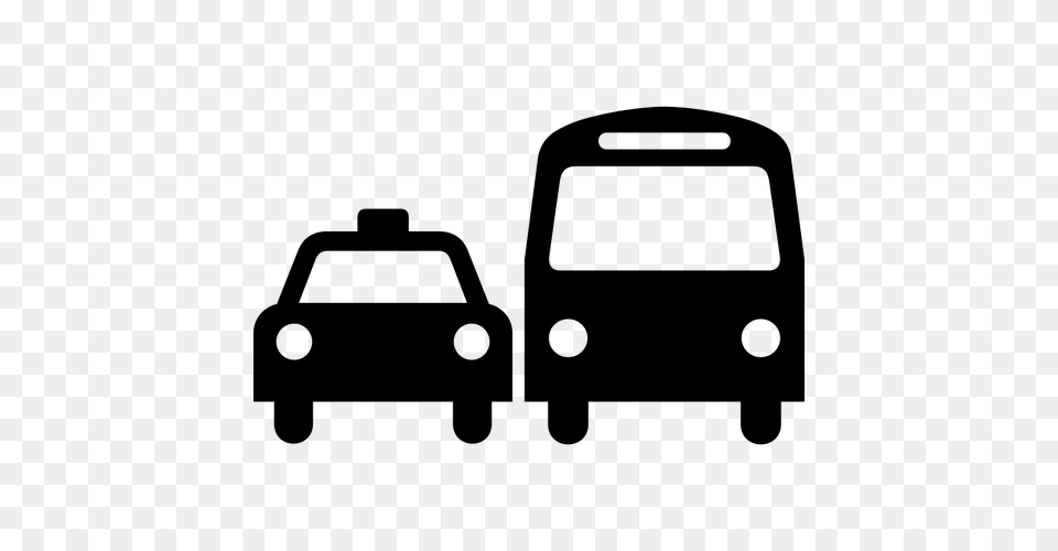 Aiga Airport Transfer Sign Vector Graphics, Gray Free Png Download