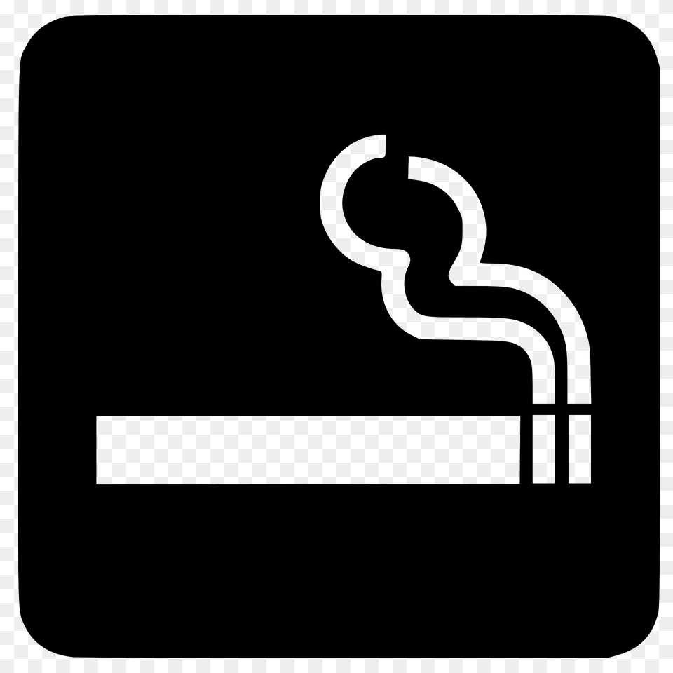 Aiga Smoking Inv Clipart Png Image