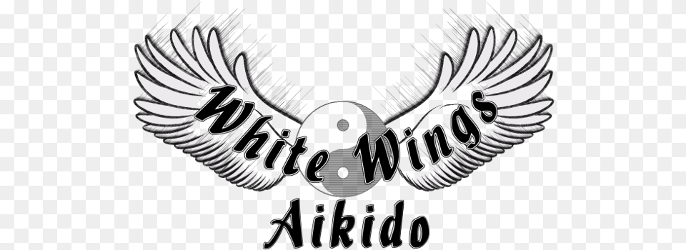 Aikido, Emblem, Logo, Symbol Free Png Download